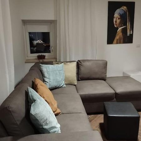Appartement Roma Antica Domus à Sant'Angelo Romano Extérieur photo