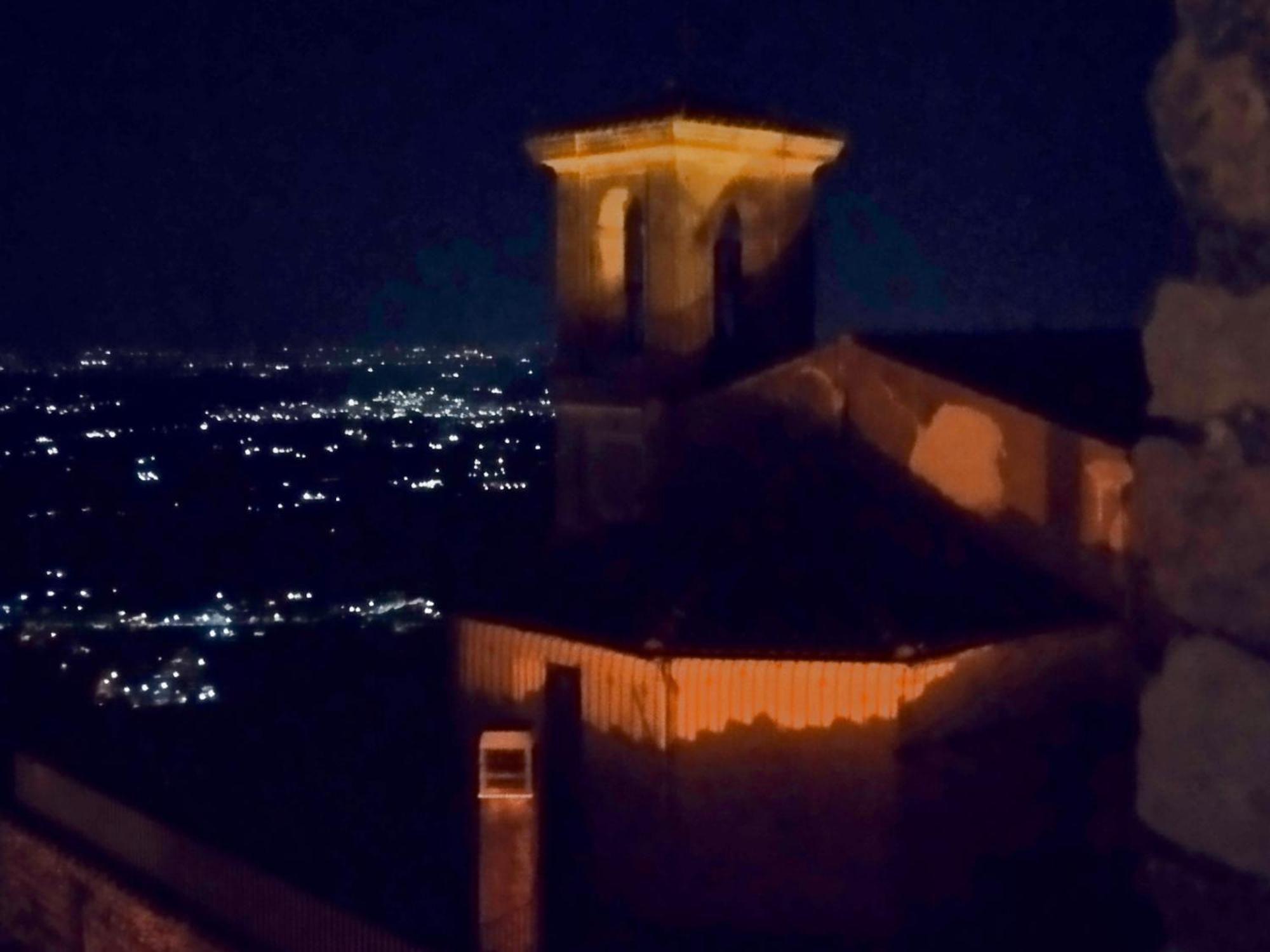 Appartement Roma Antica Domus à Sant'Angelo Romano Extérieur photo